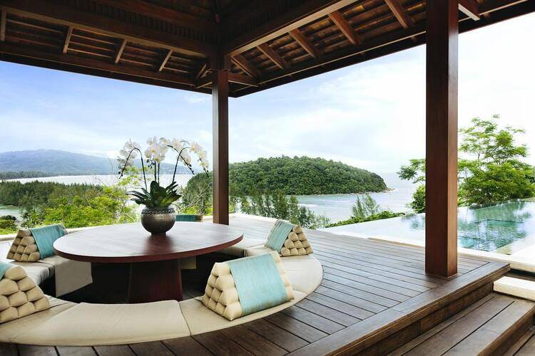 Anantara Phuket Layan Resort & Spa