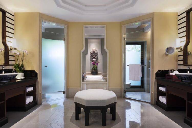 Anantara Phuket Layan Resort & Spa