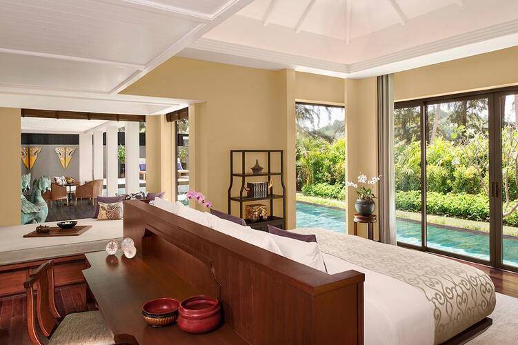 Anantara Phuket Layan Resort & Spa