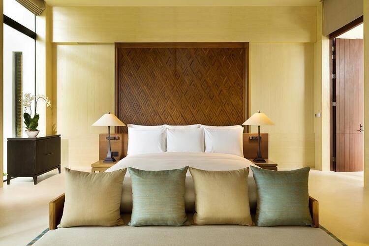 Anantara Phuket Layan Resort & Spa