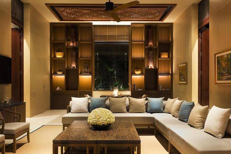 Anantara Phuket Layan Resort & Spa