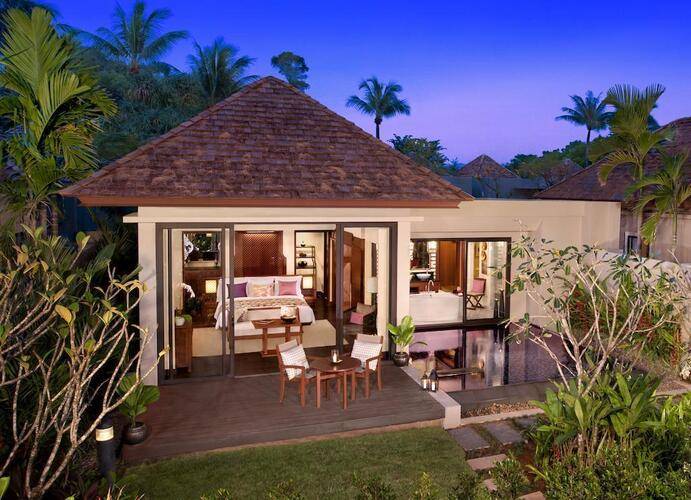 Anantara Phuket Layan Resort & Spa