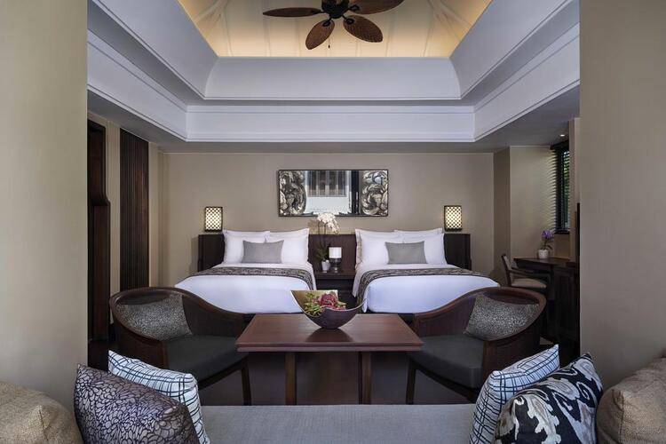 Anantara Phuket Layan Resort & Spa