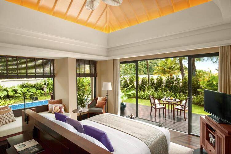 Anantara Phuket Layan Resort & Spa