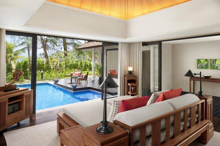 Anantara Phuket Layan Resort & Spa