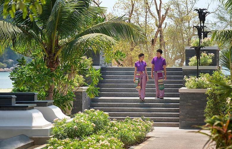 Anantara Phuket Layan Resort & Spa