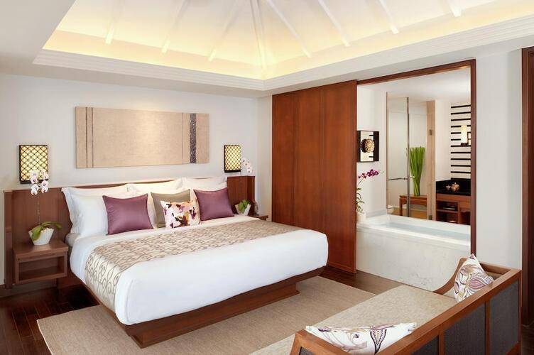 Anantara Phuket Layan Resort & Spa