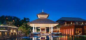 Anantara Phuket Layan Resort & Spa