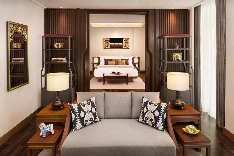 Anantara Phuket Layan Resort & Spa