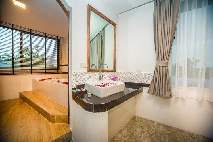 Aochalong Villa