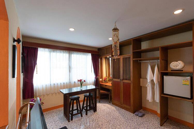 Aochalong Villa