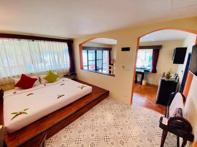 Aochalong Villa