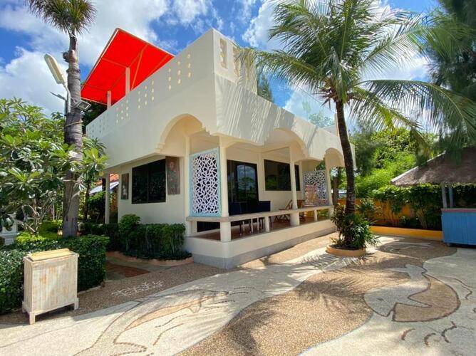 Aochalong Villa