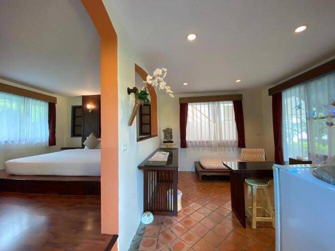Aochalong Villa