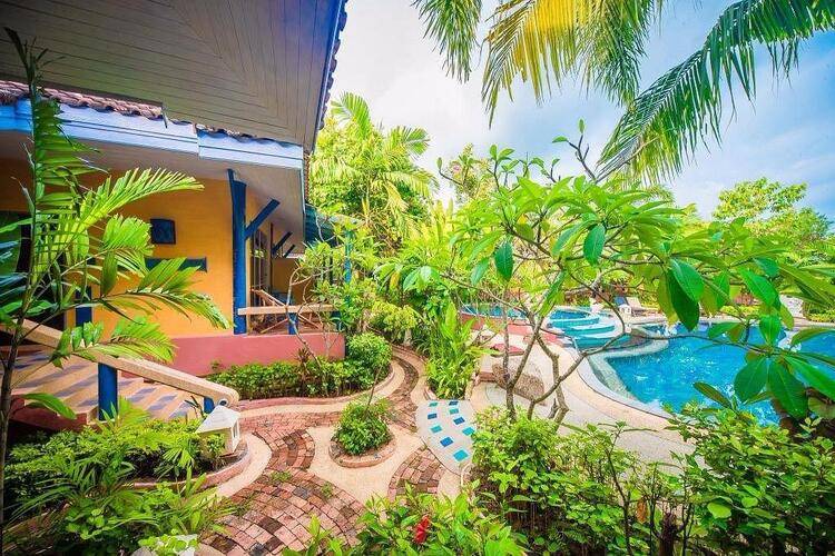 Aochalong Villa