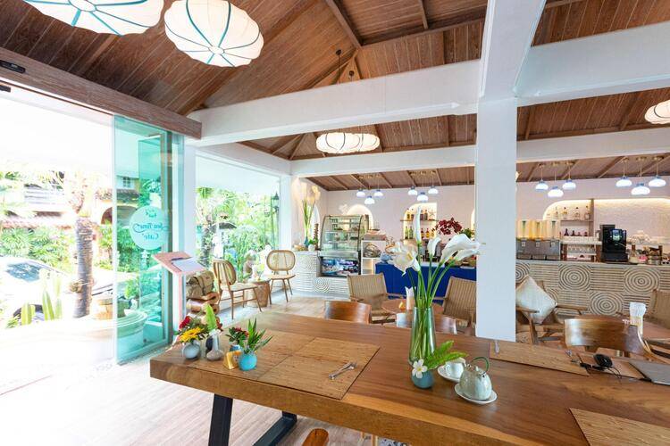 Aochalong Villa