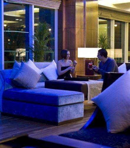 Dusit Residence Dubai Marina Apts