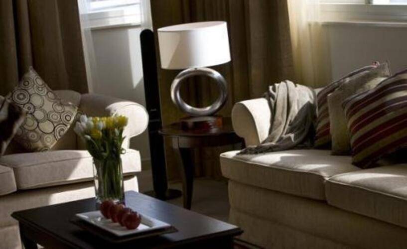 Dusit Residence Dubai Marina Apts