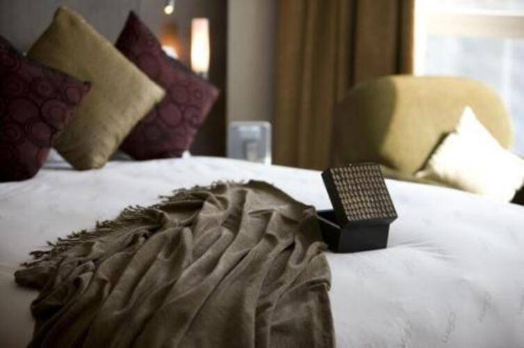 Dusit Residence Dubai Marina Apts