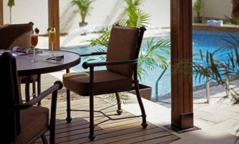 Dusit Residence Dubai Marina Apts