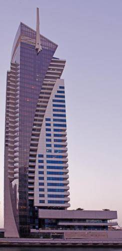 Dusit Residence Dubai Marina Apts