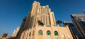 Ramada Hotel & Suite By Wyndham Jbr