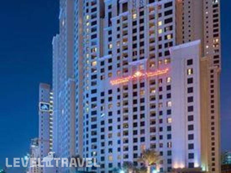 Фотография Ramada Hotel & Suite By Wyndham Jbr (Ex. Hawthorn Suites By Wyndham)