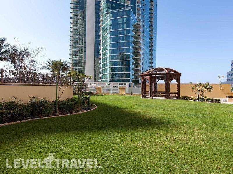 Фотография Ramada Hotel & Suite By Wyndham Jbr (Ex. Hawthorn Suites By Wyndham)