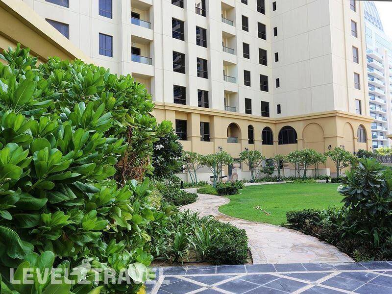 Фотография Ramada Hotel & Suite By Wyndham Jbr (Ex. Hawthorn Suites By Wyndham)