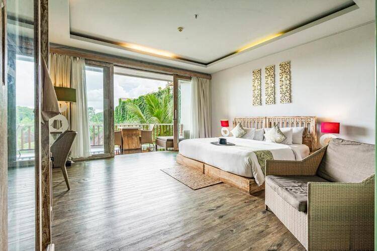 Kajane Mua Private Villa & Mansion