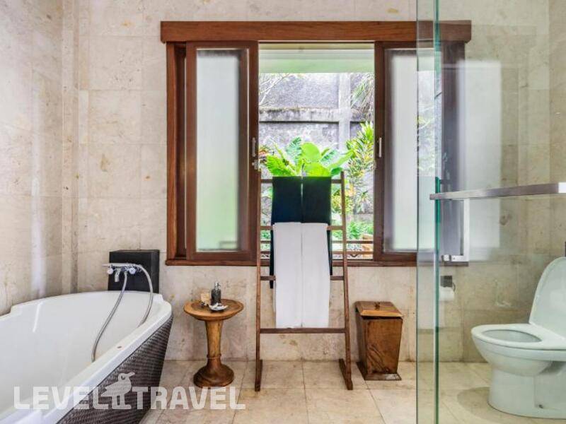 Фотография Kajane Mua Private Villa & Mansion