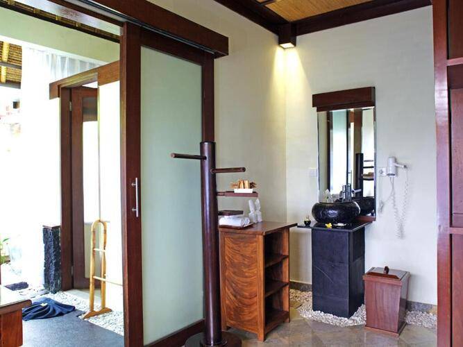 Kajane Mua Private Villa & Mansion