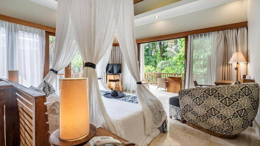 Kajane Mua Private Villa & Mansion