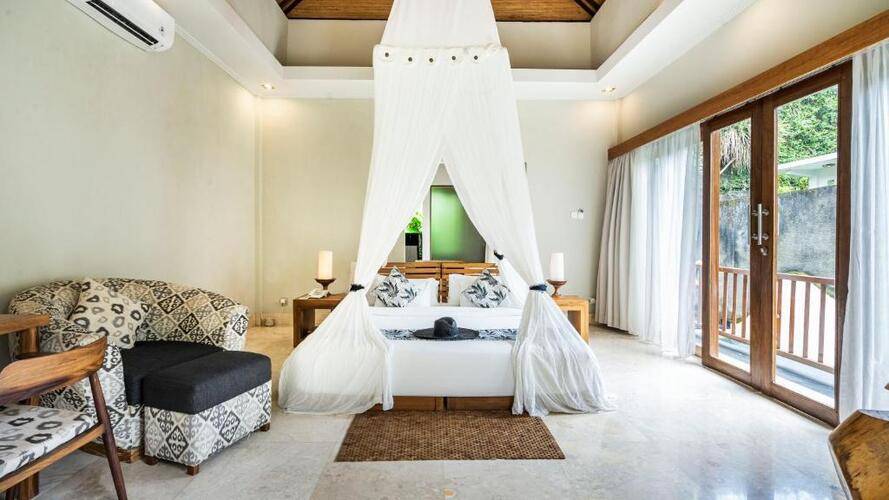 Kajane Mua Private Villa & Mansion