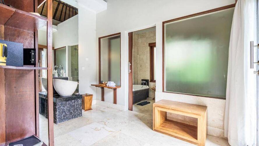 Kajane Mua Private Villa & Mansion