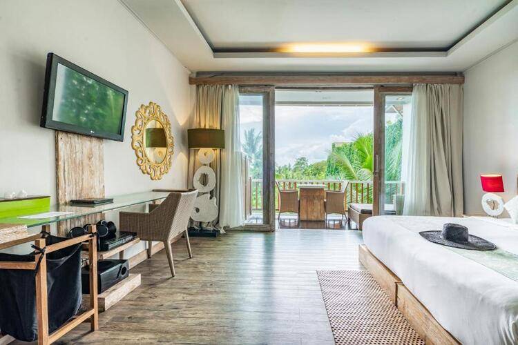 Kajane Mua Private Villa & Mansion
