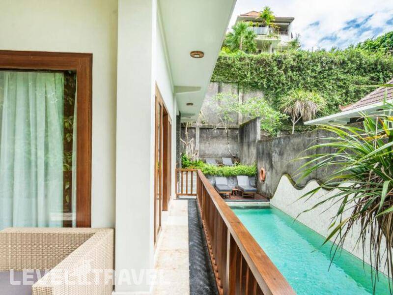 Фотография Kajane Mua Private Villa & Mansion