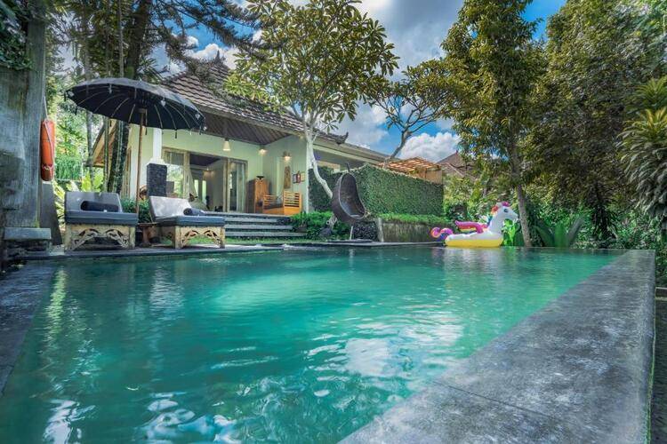 Kajane Mua Private Villa & Mansion