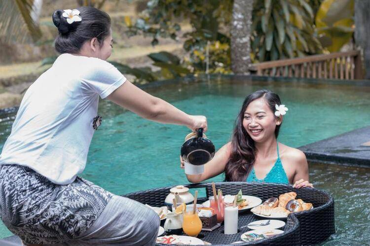 Kajane Mua Private Villa & Mansion