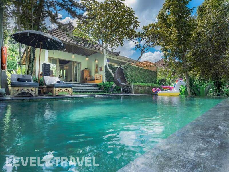 Фотография Kajane Mua Private Villa & Mansion