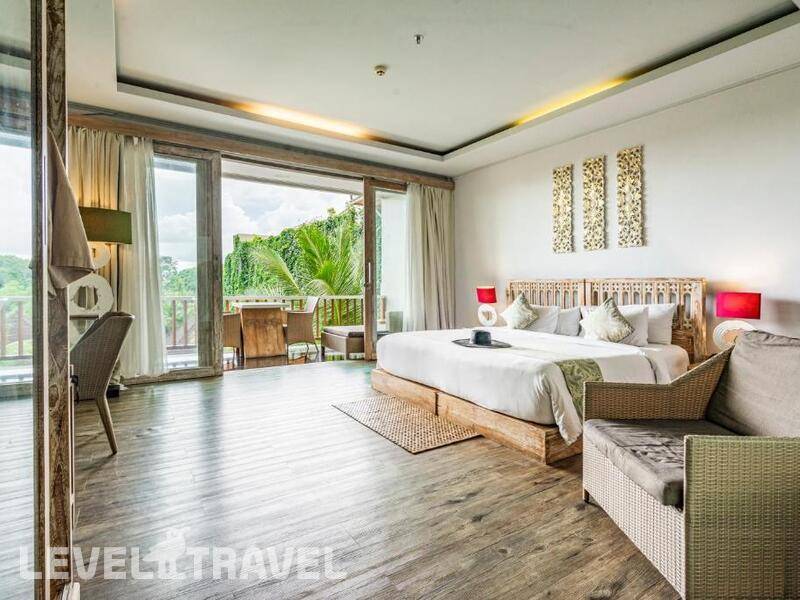 Фотография Kajane Mua Private Villa & Mansion