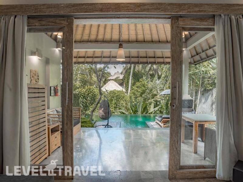 Фотография Kajane Mua Private Villa & Mansion