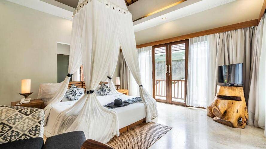 Kajane Mua Private Villa & Mansion
