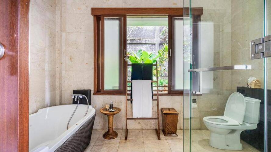 Kajane Mua Private Villa & Mansion