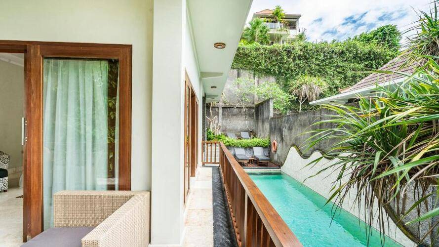 Kajane Mua Private Villa & Mansion