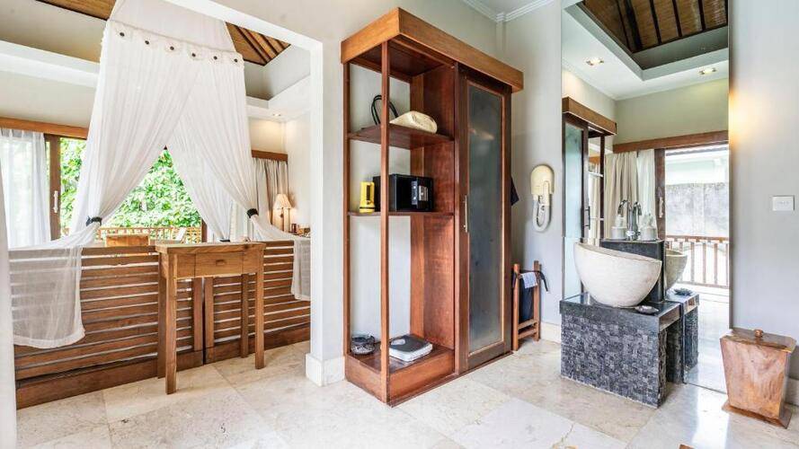 Kajane Mua Private Villa & Mansion