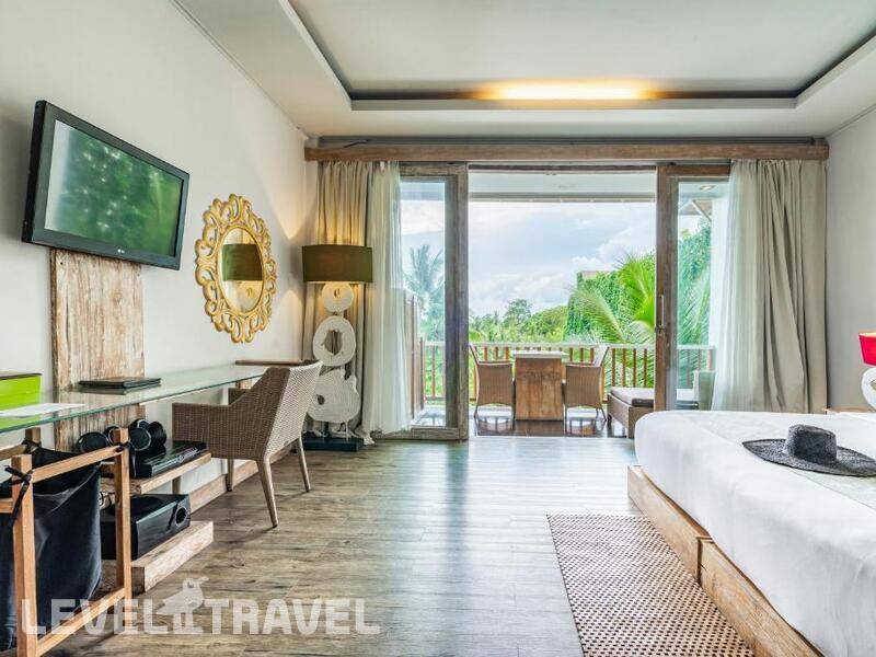 Фотография Kajane Mua Private Villa & Mansion