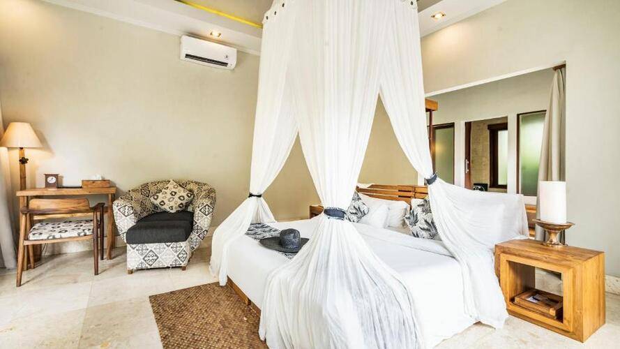Kajane Mua Private Villa & Mansion