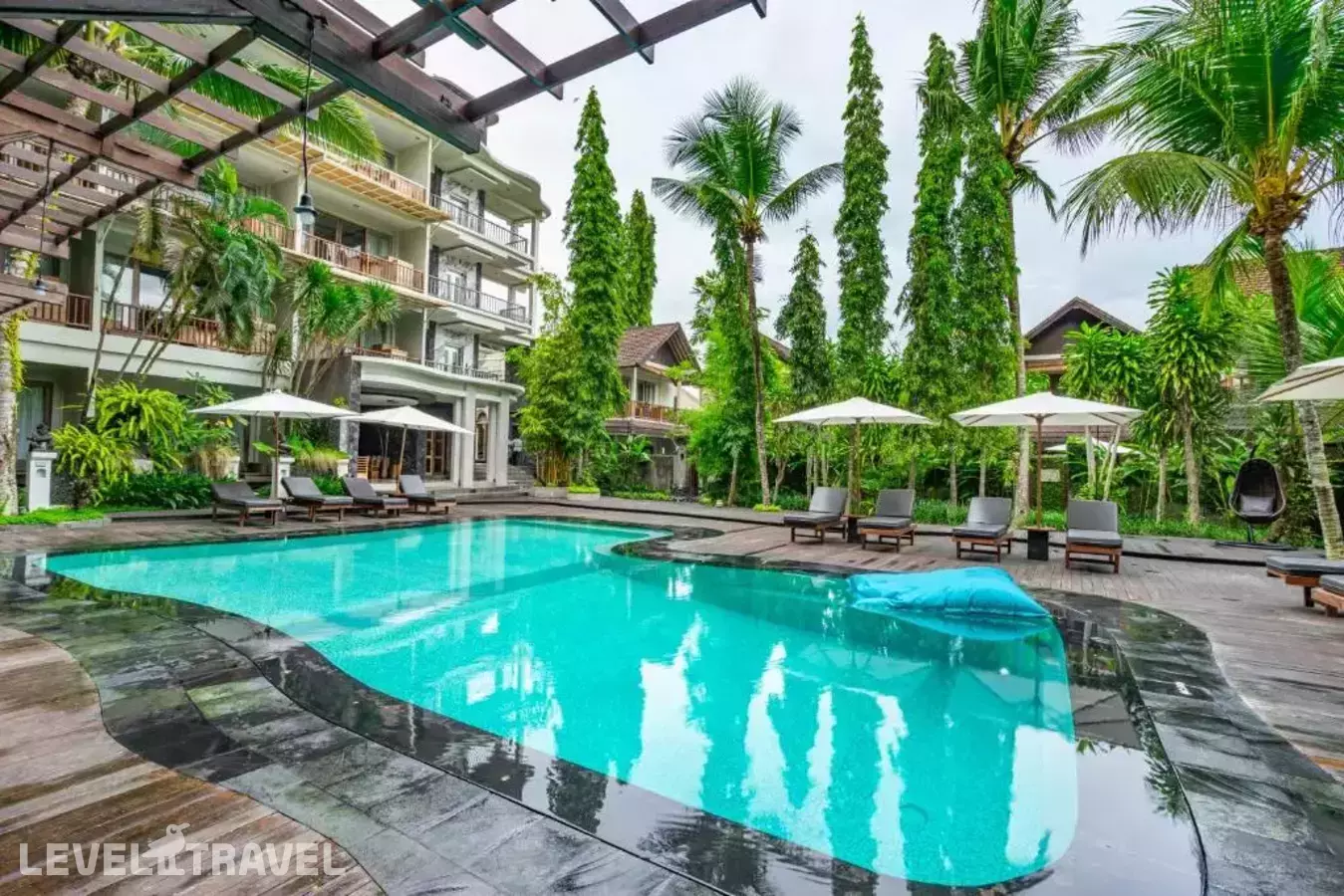 Kajane Mua Private Villa & Mansion