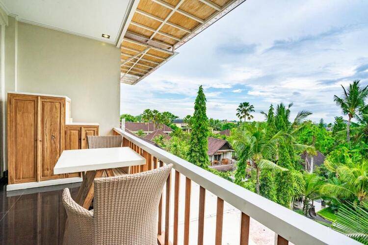 Kajane Mua Private Villa & Mansion